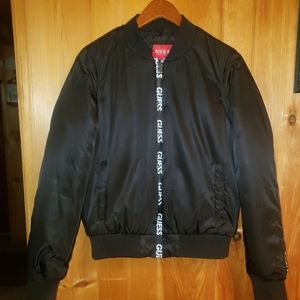 Guess Jacket Women's size L